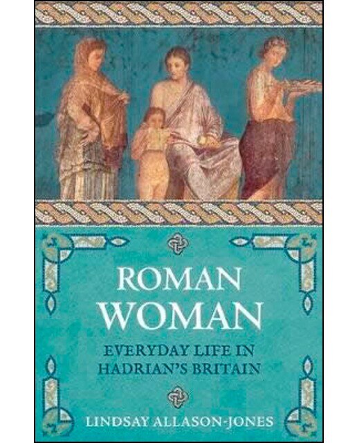 Roman Woman 1