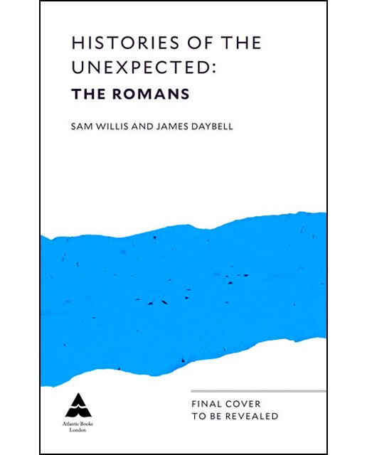 Imagem 0 de Histories Of The Unexpected: The Romans