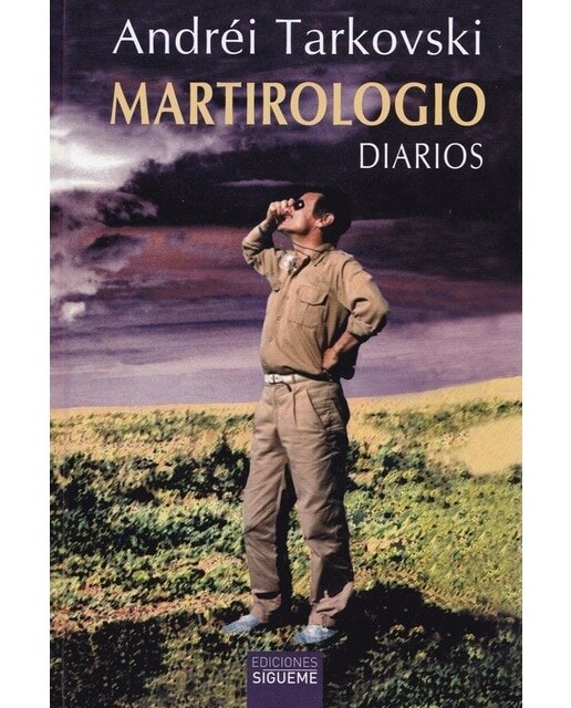 Imagen 0 de Martirologio