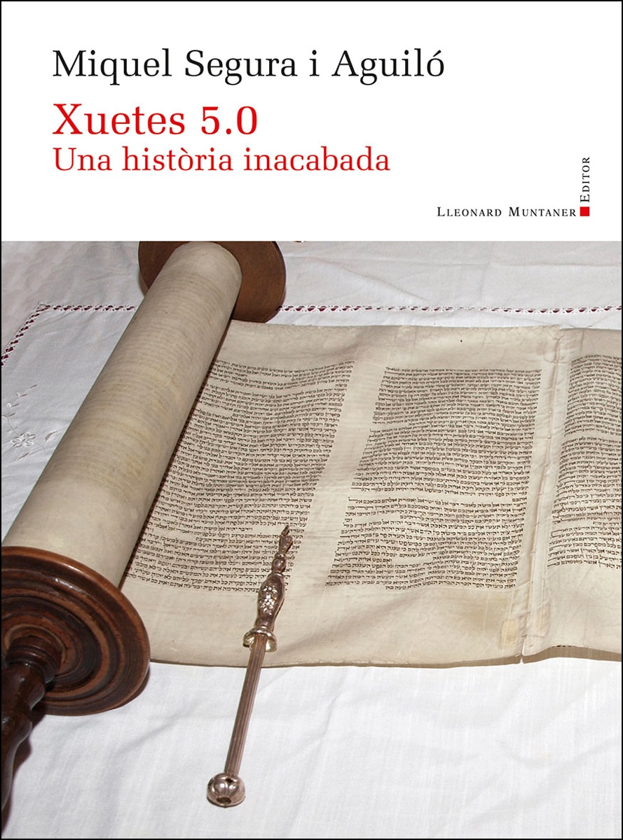Xuetes 5.0: Una història inacabada