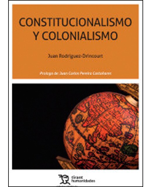 Constitución y colonialismo 1
