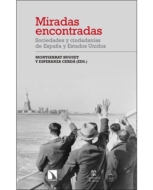 Imagen 0 de Miradas encontradas (Tapa blanda)