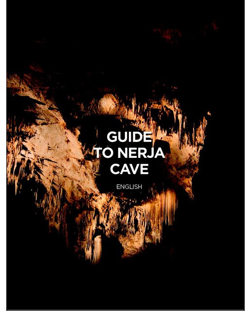 Guide To Nerja Cave 1