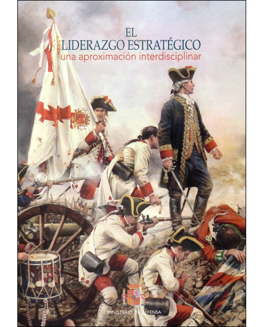 Liderazgo estratégico una aproximación multidisciplinar