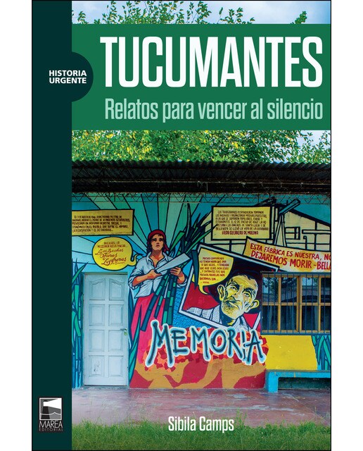 Tucumantes