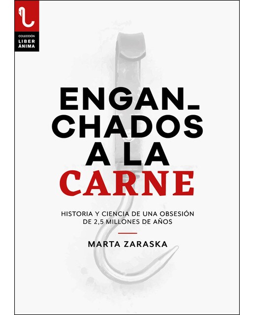 Imagen 0 de Enganchados a la carne  (Tapa blanda con solapas)