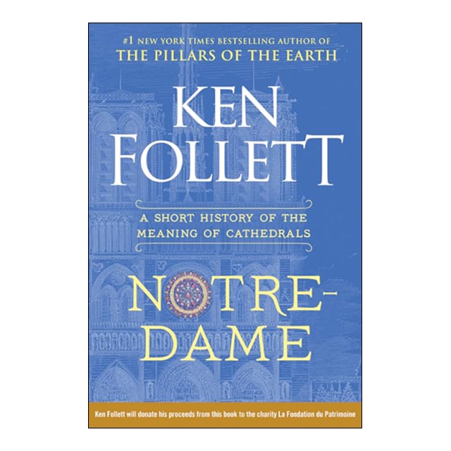 Notre dame: a short history of the meaning of cath