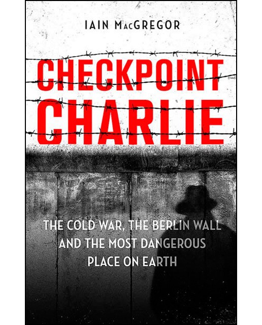 Checkpoint charlie 1