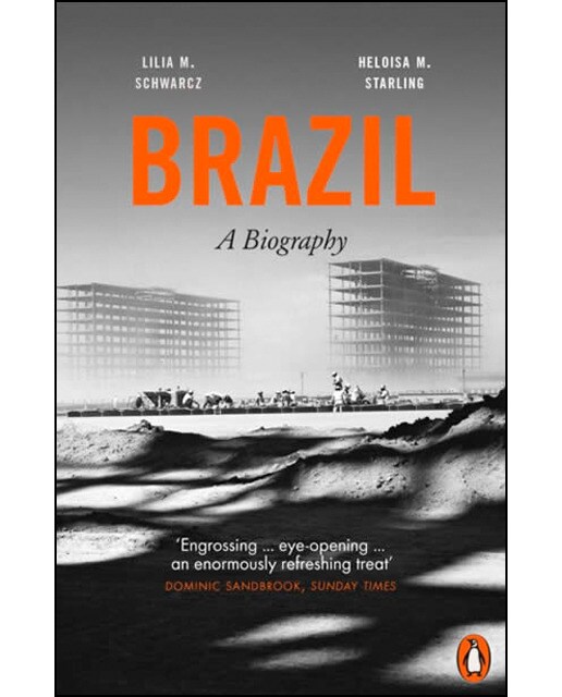Brazil: a biography 1