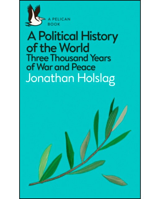 A political history of the world 1