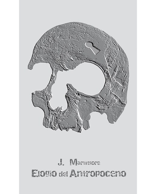 Imagen 0 de Elogio del antropoceno (Tapa blanda)