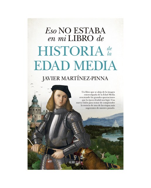 Eso no estaba en mi libro de historia de la edad media(Tapa blanda) 1