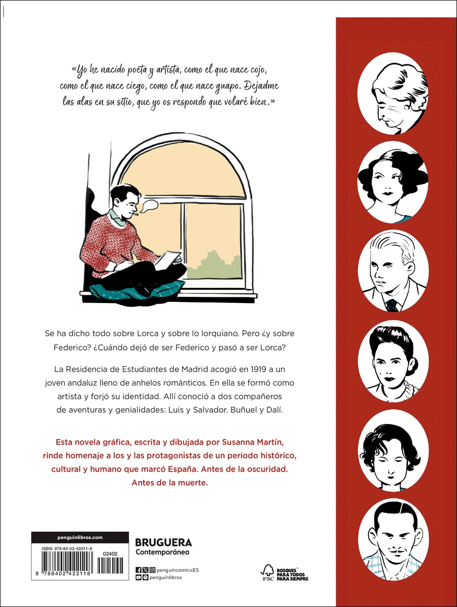 Residencia de Estudiantes (Capa mole) 3