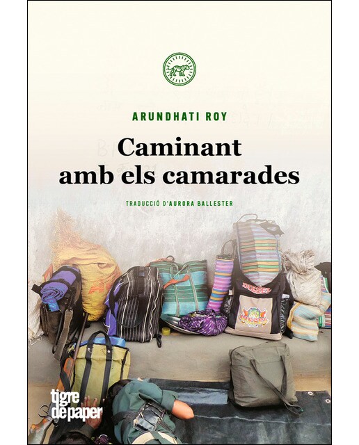 Caminant amb els camarades (Tapa blanda) 1