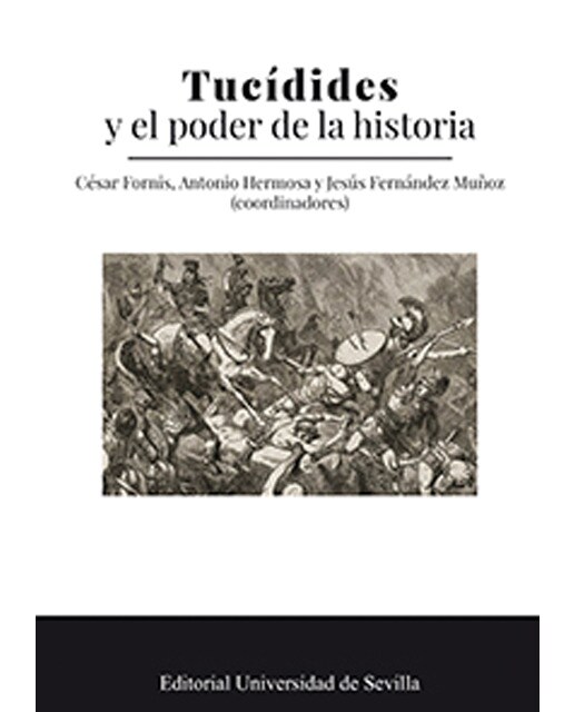 Tucídides y el poder de la historia