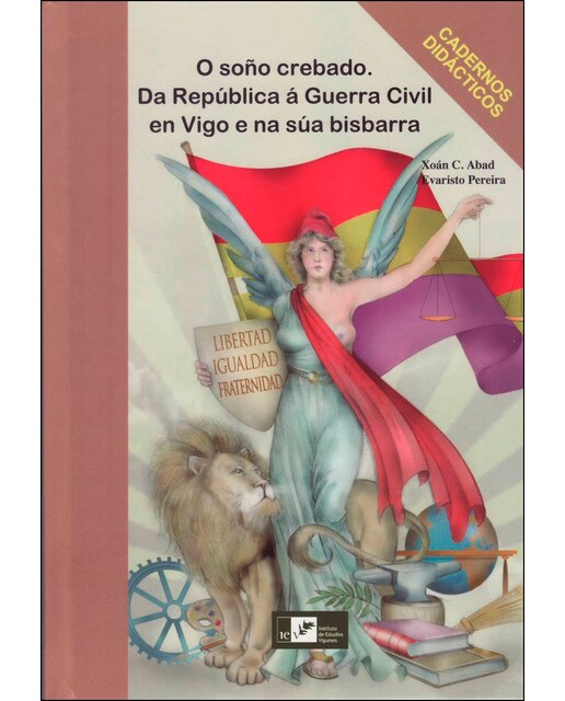 Imagem 0 de O soño crebado