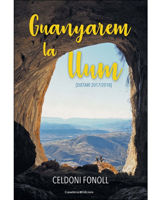 Imagen 0 de Guanyarem la llum: [dietari 2017/2018] (Tapa blanda)
