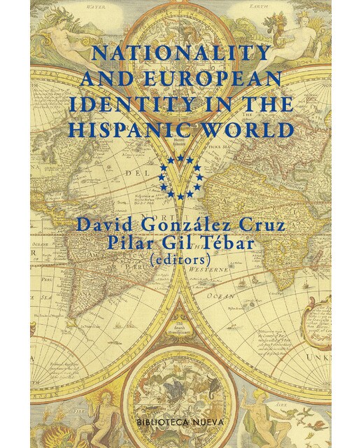 Nationality and european identity in the Hispanic World (Capa mole) 1