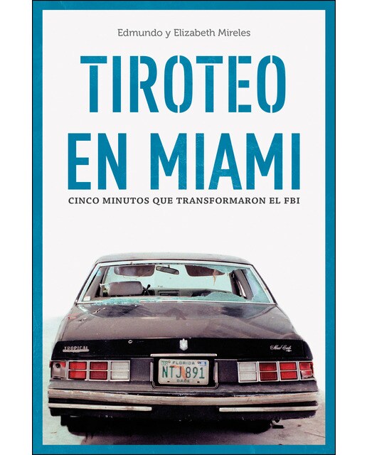 Imagen 1 de Tiroteo en miami