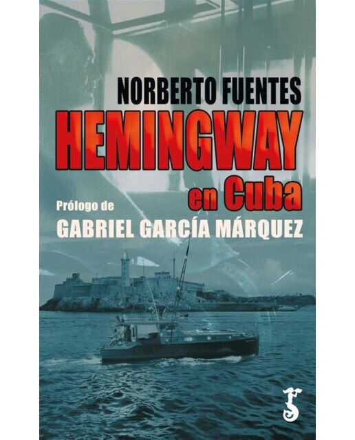 Imagen 1 de Hemingway en cuba (Tapa blanda)