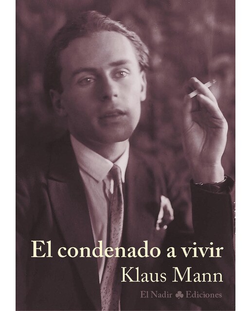 Imagen 0 de El condenado a vivir (Tapa blanda)