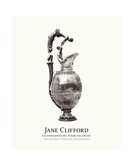 Imagen 0 de Jane clifford. Las fotografías del tesoro del delf