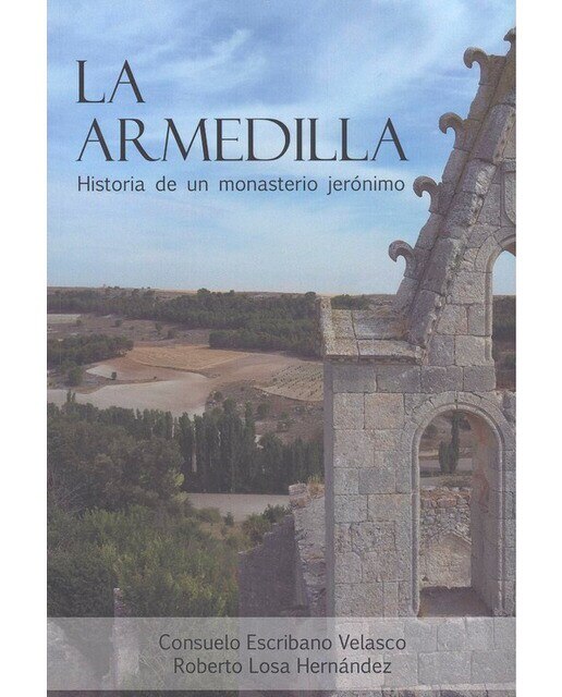 Imagen 0 de La armedilla