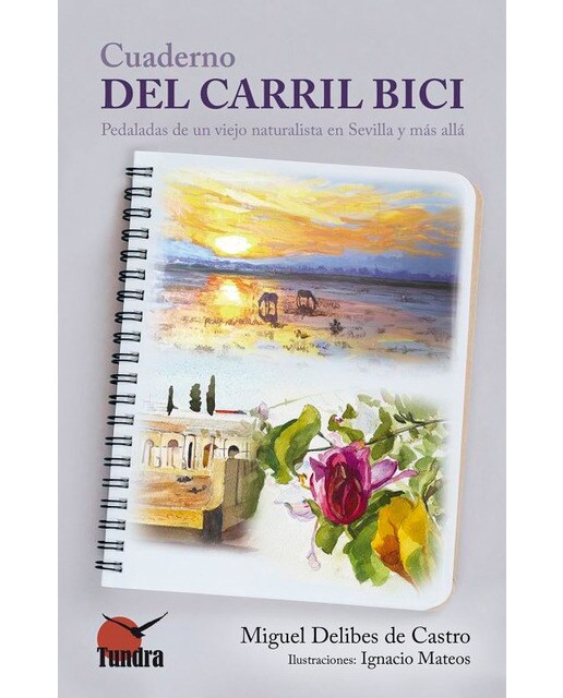 Imagen 1 de Cuaderno del carril bici