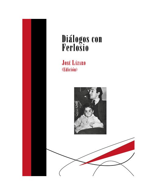Imagen 0 de Diálogos con Ferlosio (Tapa blanda)