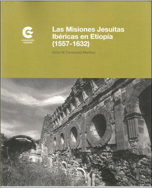 Las misiones jesuitas ibéricas en etiopía