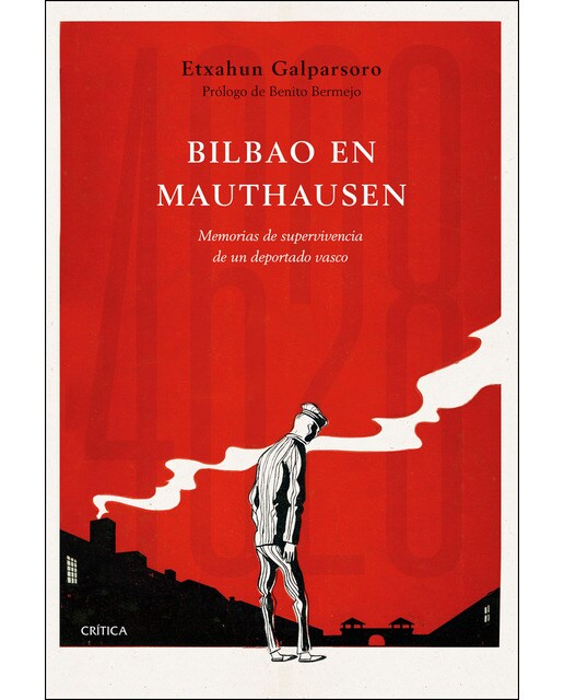 Bilbao en Mauthausen