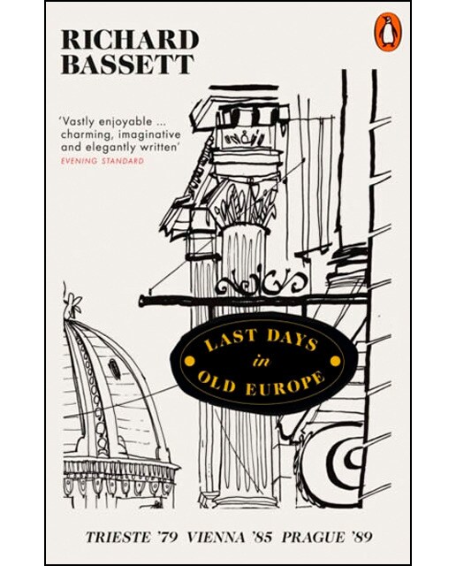 Last days in old europe 1