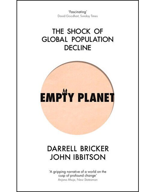 Empty planet 1