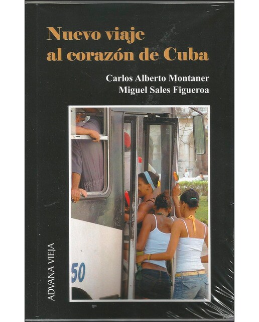 Nuevo viaje al corazón de cuba
