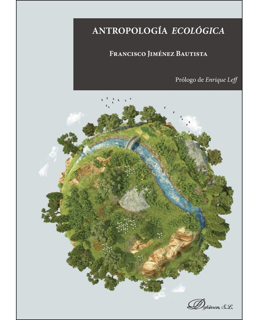 Antropología Ecológica