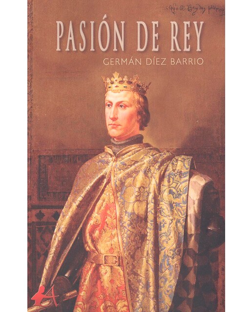 Pasión de rey