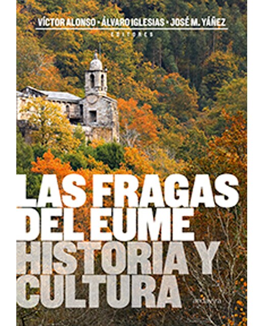 Las fragas del eume