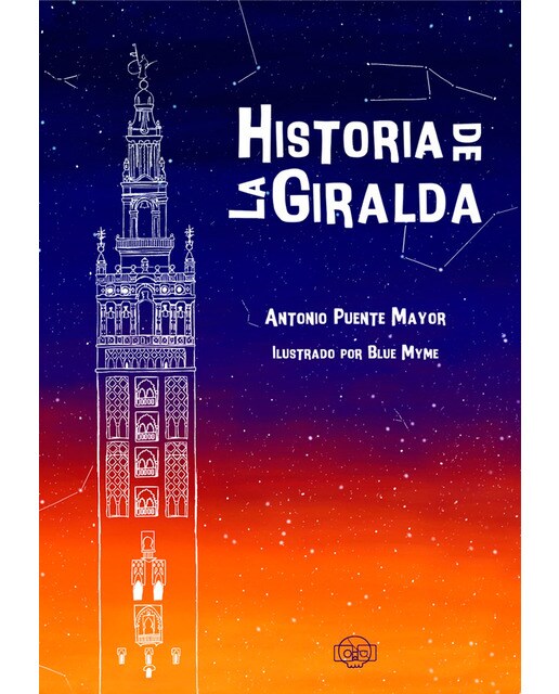 Imagen 0 de Historia de la giralda (Tapa dura)