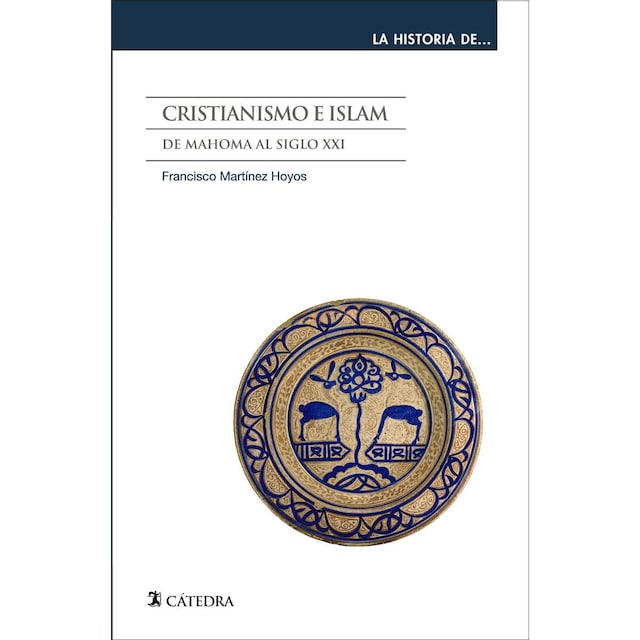 Imagem 0 de Cristianismo e islam (Capa mole com abas)