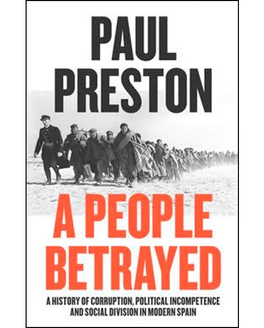 A people betrayed 1