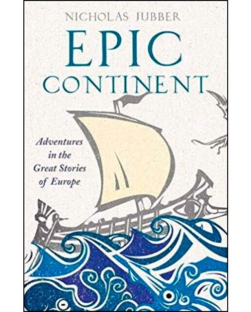 Epic continent 1