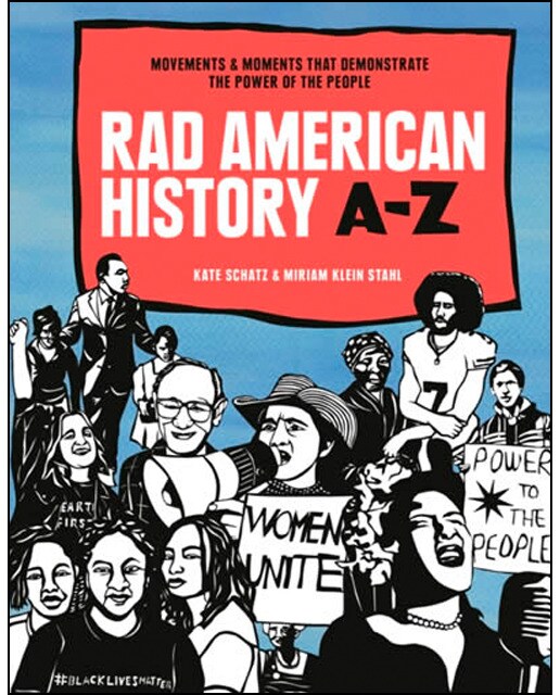 Rad american history a-z 1