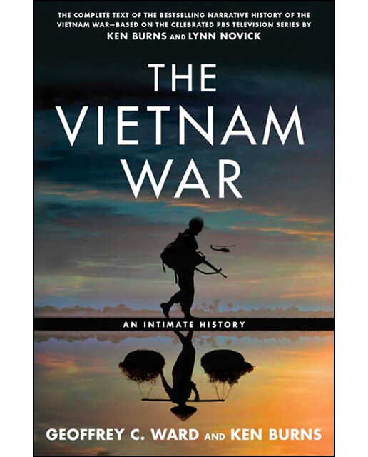 The vietnam war (tv) 1