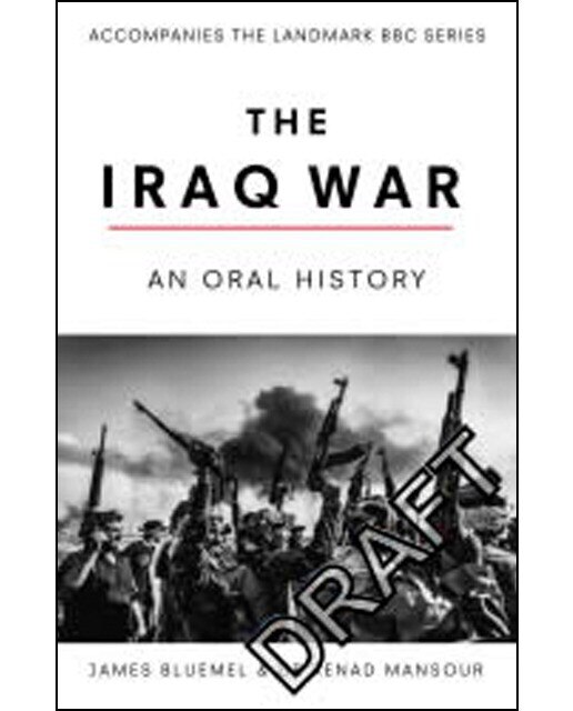 Once upon a time in iraq (bbc tv) 1