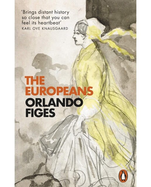 The europeans 1