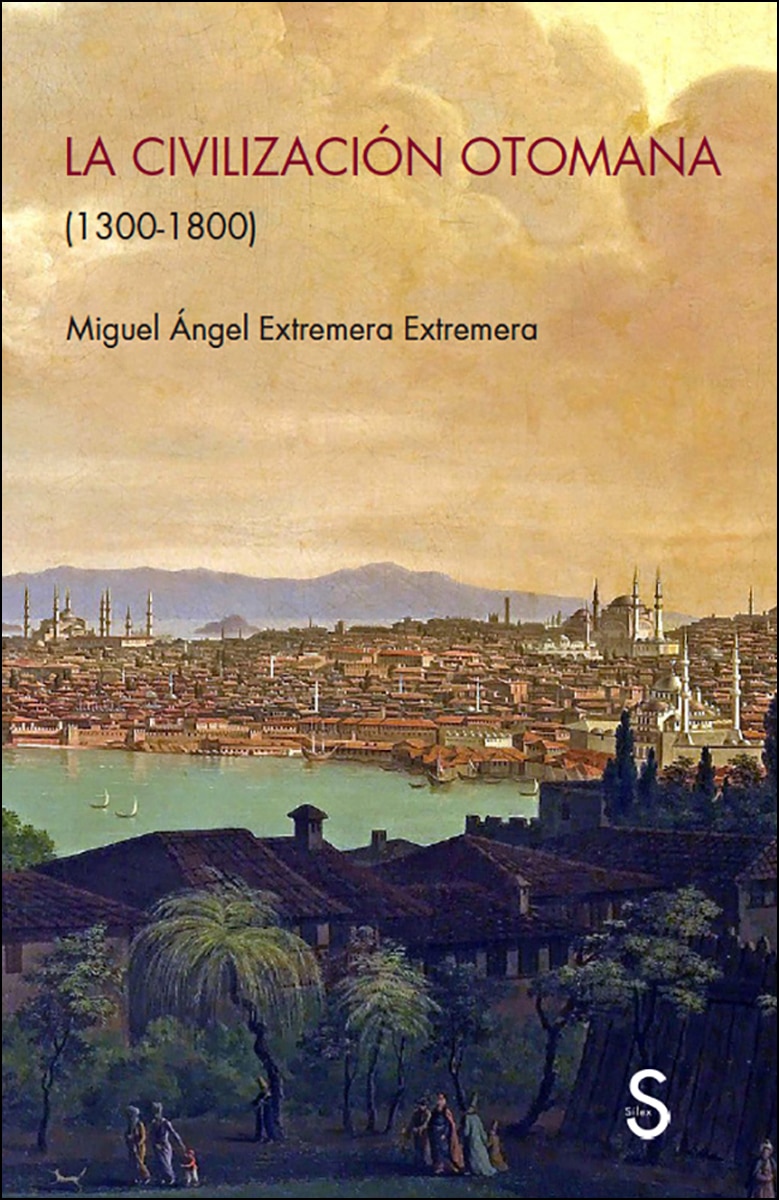 La civilización otomana: 1300-1800(Tapa blanda) 1
