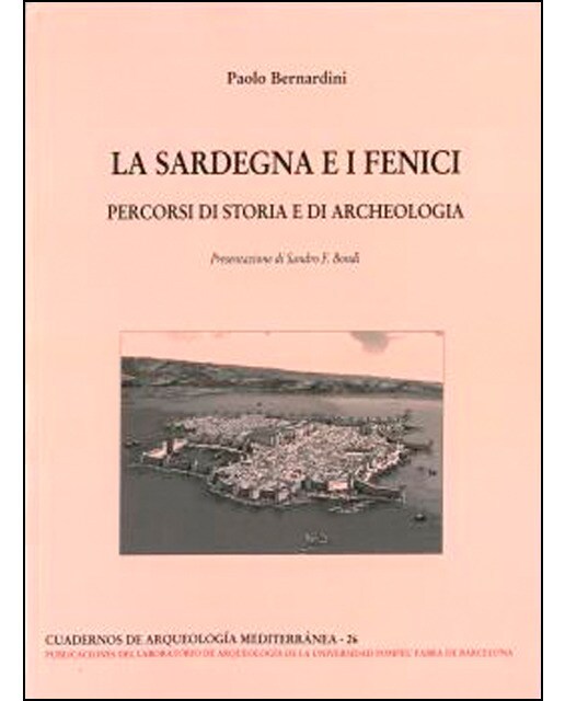 La sardegna e i fenici 1
