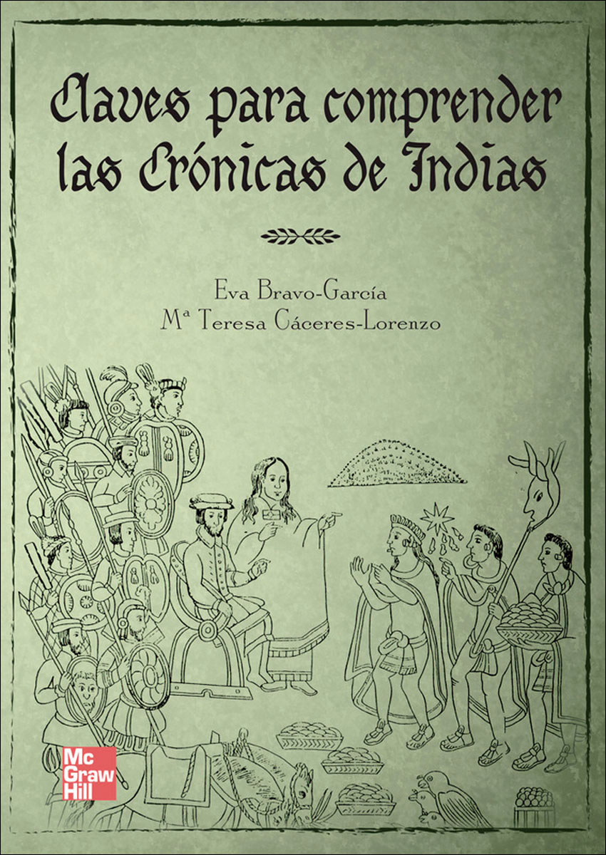 POD Claves para comprender las cronicas de Indias