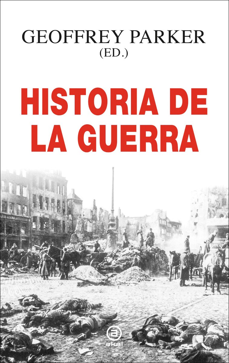 Historia de la guerra(Tapa dura) 1