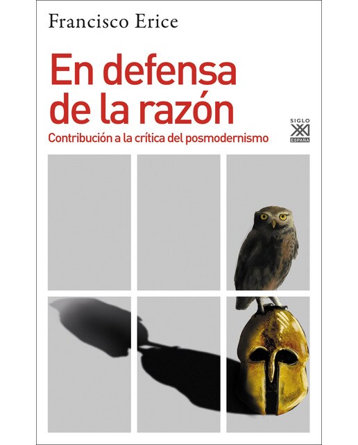 Imagen 0 de En defensa de la razón: Contribución a la crítica del posmodernismo  (Tapa blanda con solapas)